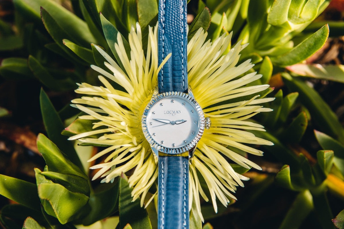 Locman Isola d'Elba Lady watch 0465A14A-00MWNKPS