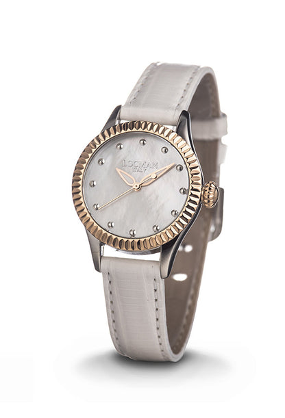 Orologio Locman Isola d'Elba Lady 0465M14A-0RMWNKPW