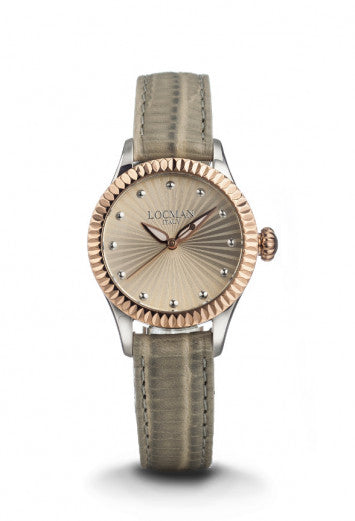 Orologio Locman Isola D'elba 0465M05A-0RAVNKPA