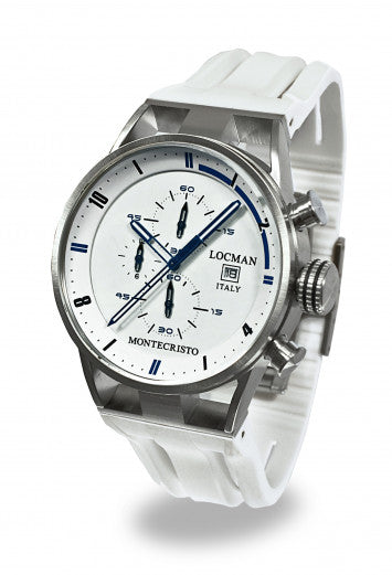 Orologio Locman Montecristo Classic 051000WHFBL0GOW