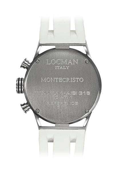 Orologio Locman Montecristo Classic 051000WHFBL0GOW