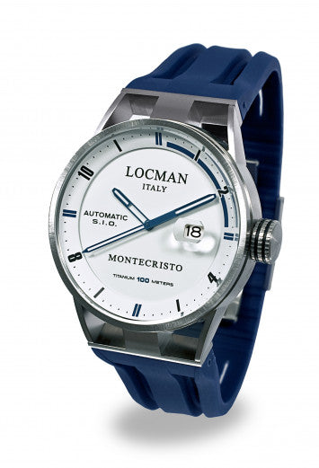 Orologio Locman Montecristo Classic 051100WHFBL0GOB
