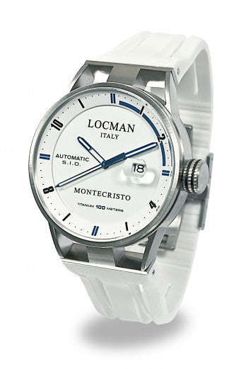 Orologio Locman Montecristo Classic 051100WHFBL0GOW