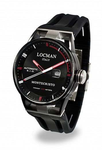 Orologio Locman Montecristo Classic 0511KNBKFRD0GOK