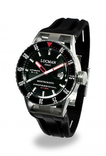Orologio Locman Montecristo 051300KRBKNKSIK
