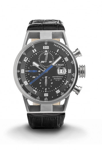 Orologio Locman Montecristo 0516A01S-00BKBLPK