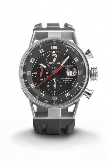 Orologio Locman Montecristo 0516A07S-00GYRDSA
