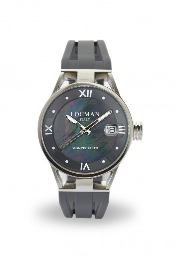 Locman Montecristo Lady 0521V01-00MK00SA watch