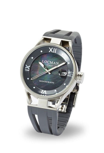 Locman Montecristo Lady 0521V01-00MK00SA watch