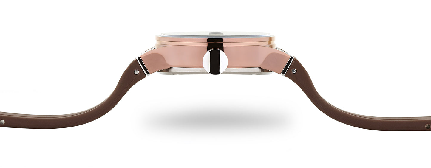 Locman Montecristo Lady watch 0521V11-DNBNIDSN