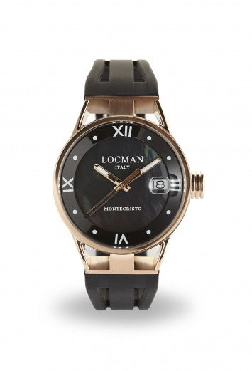 Orologio Locman Montecristo 0521V14-RRMK00SK