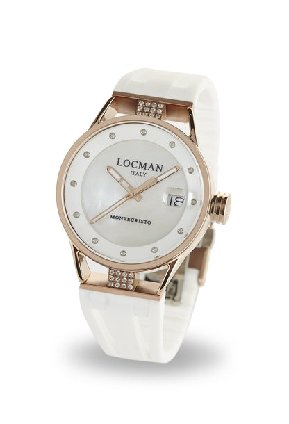 Orologio Locman Montecristo Lady 0521V15-DRMWIDSW