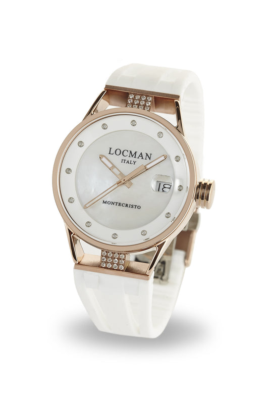Orologio Locman Montecristo Lady 0521V15-DRMWIDSW