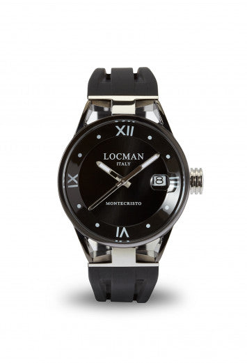 Orologio Locman Montecristo 0521V05-GUBK00SK