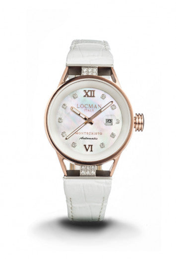 Orologio Locman Montecristo 0525D14D-MDMWDRPW