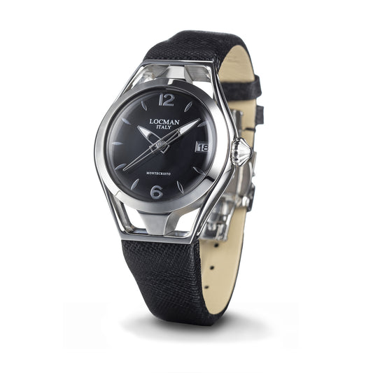 Orologio Locman Montecristo Lady 0526A01A-00BKNKFK