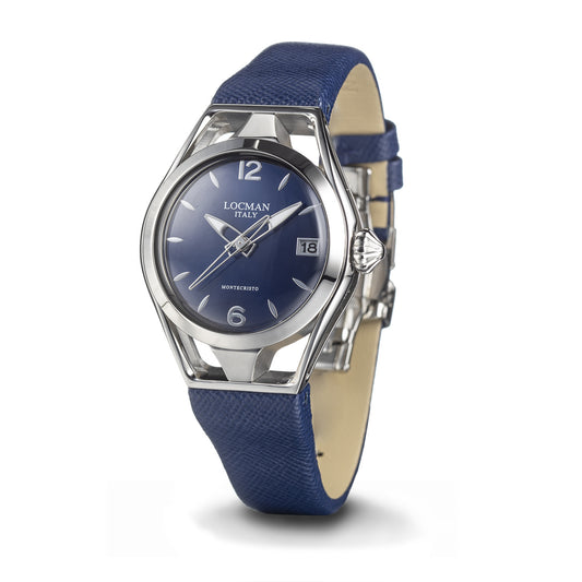 Orologio Locman Montecristo Lady 0526A02A-00BLNKFB