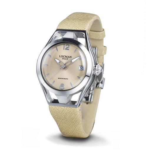 Orologio Locman Montecristo Lady 0526A10A-00CINKFJ