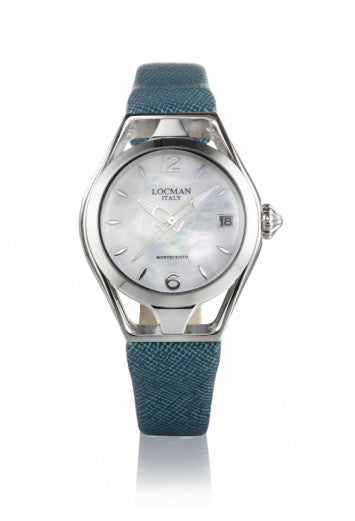 Orologio Locman Montecristo Lady 0526A14A-00MWNKFG
