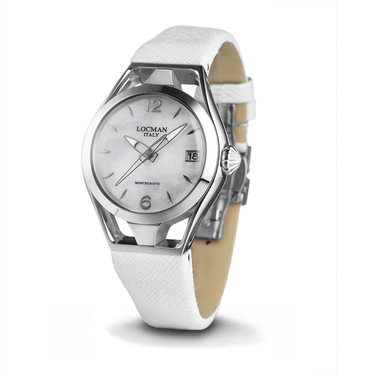 Orologio Locman Montecristo Lady 0526A14A-00MWNKFW
