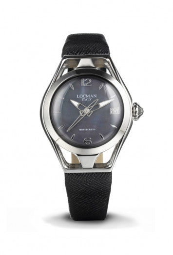 Orologio Locman Montecristo Lady 0526A15A-00MANKFK