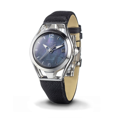 Orologio Locman Montecristo Lady 0526A15A-00MANKFK