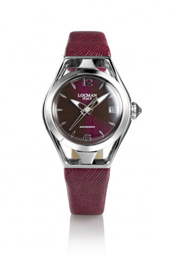 Locman Montecristo Lady 0526A16A-00CHNKFE watch