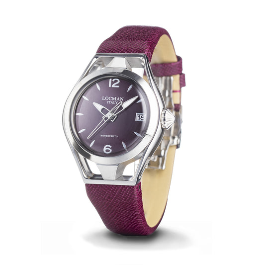 Locman Montecristo Lady 0526A16A-00CHNKFE watch