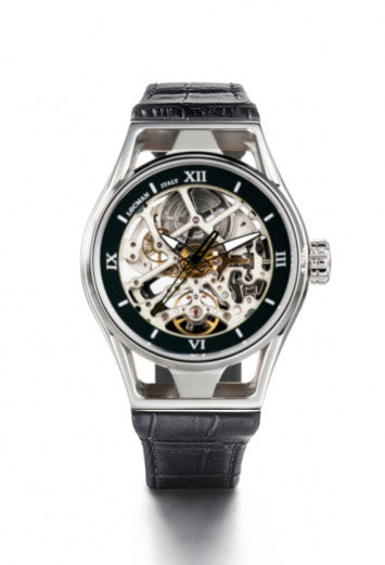 Orologio Locman Montecristo 0538A01S-00BKGYPK