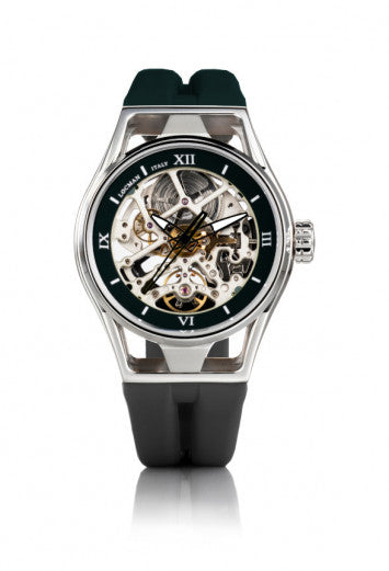 Orologio Locman Montecristo 0538A01S-00BKGYSIK