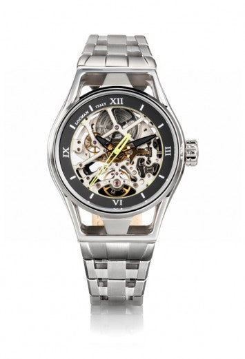 Orologio Locman Montecristo 0538A07S-00GYLIB0