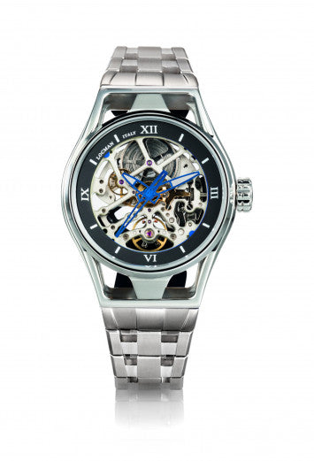 Orologio Locman Montecristo 0538A20S-00ANSKB0