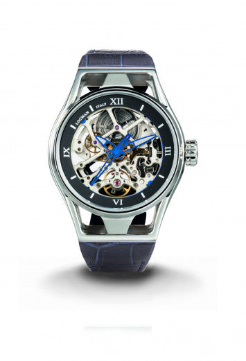Orologio Locman Montecristo 0538A20S-00ANSKPB