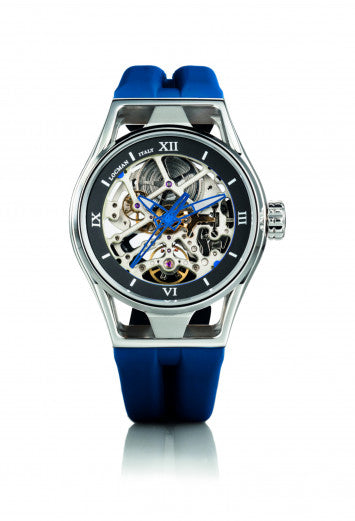Orologio Locman Montecristo 0538A20S-00ANSKSIB