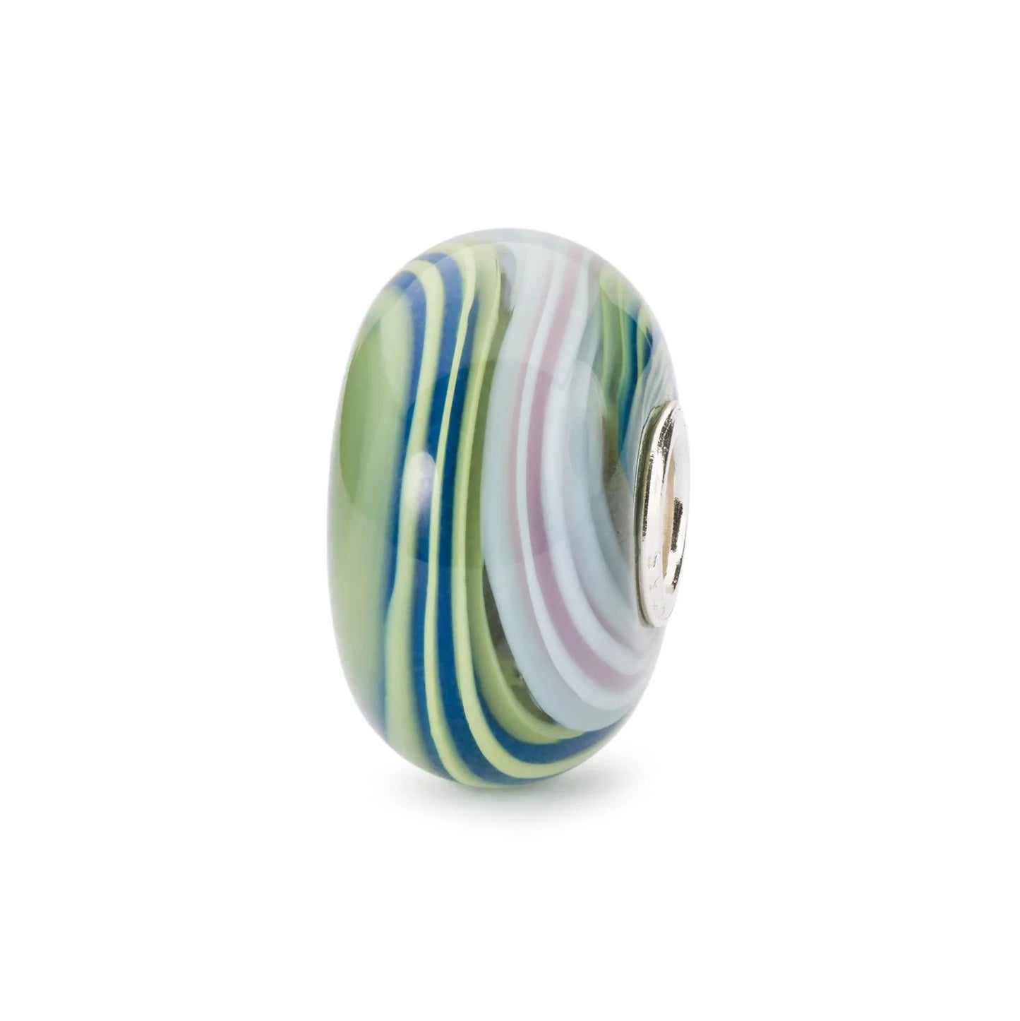 Bead Trollbeads Mare di Energia TGLBE-20296