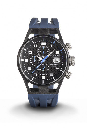 Locman Montecristo watch 0545C09S-CBCBWHSB