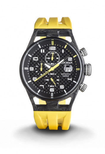 Locman Montecristo watch 0545C09S-CYCBWHSY