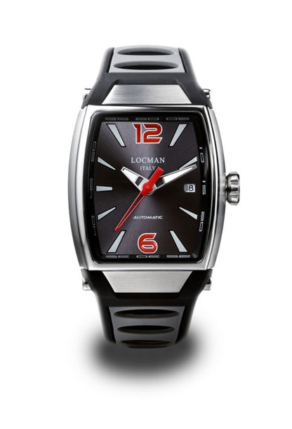 Orologio Locman Tremila Automatic 0551A07S-00GYRDSA