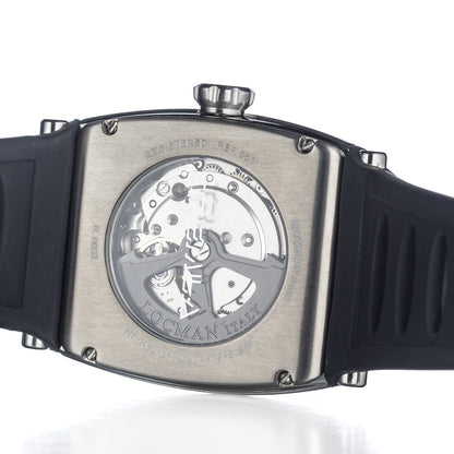 Orologio Locman Tremila Automatic 0551A07S-00GYRDSA