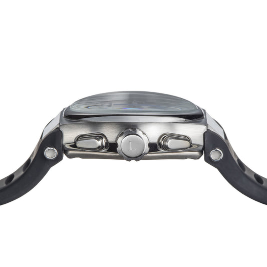 Orologio Locman Mare Cronografo 0555A01S-00BKSKSK