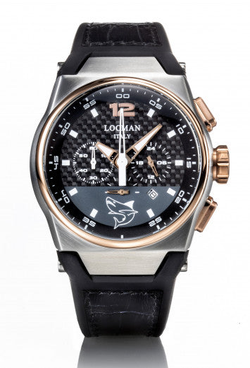 Locman Mare watch 0555M09R-0RCBRGGPK
