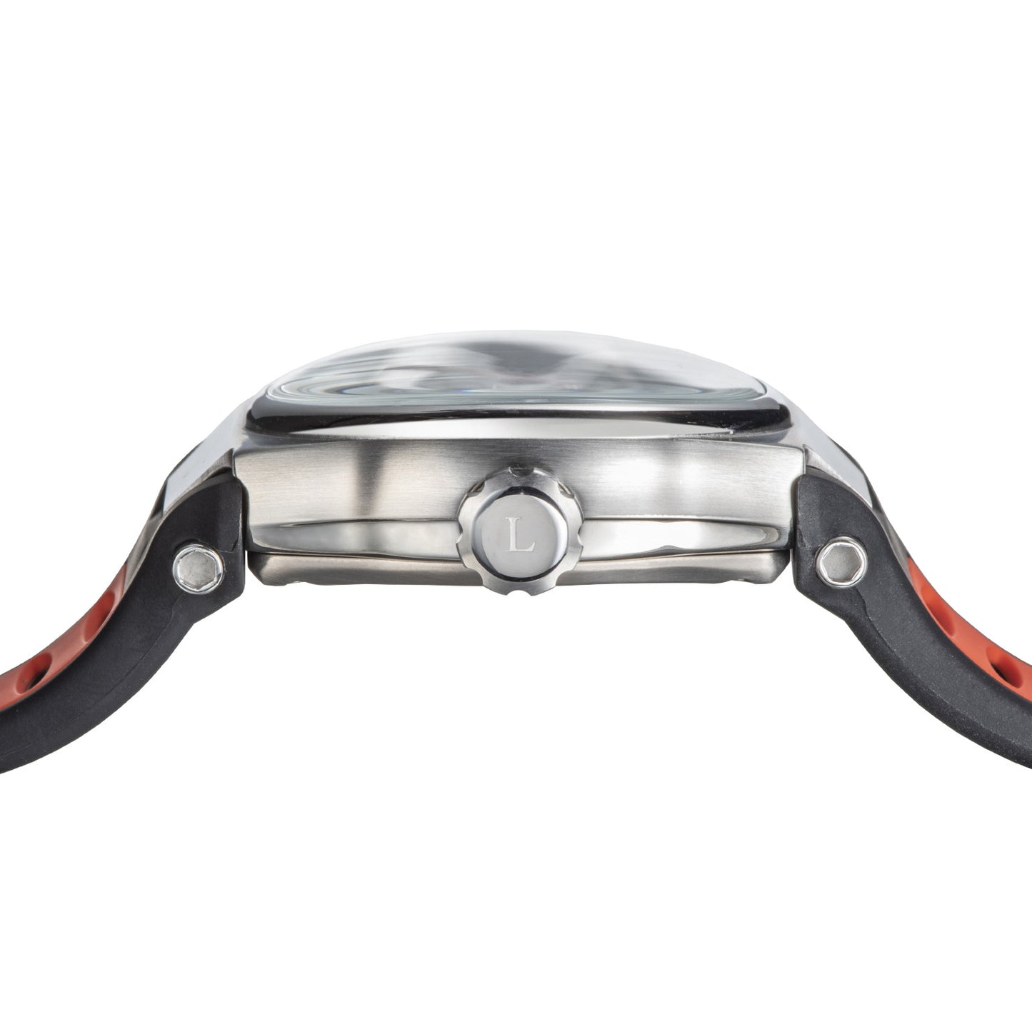 Orologio Locman Mare Solo Tempo 0556A09S-00CBRDSR