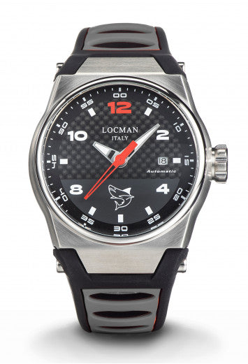 Orologio Locman Mare 0556A09S-00CBRDSA