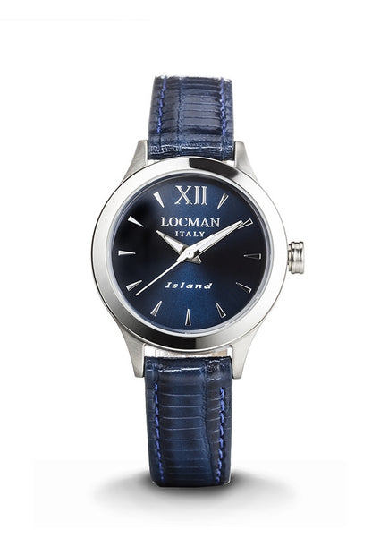 Locman Island Lady 0605A02A-00BLNKPB watch