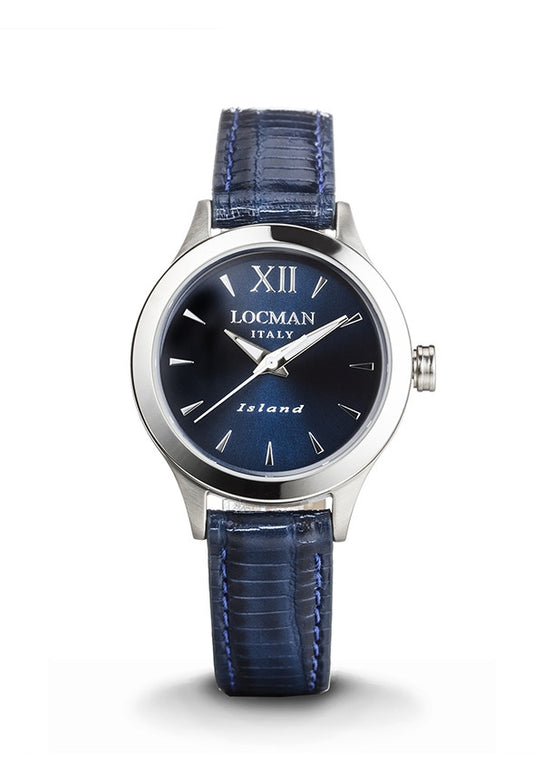 Locman Island Lady 0605A02A-00BLNKPB watch