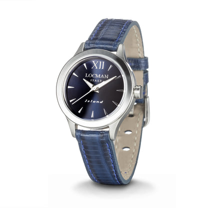 Locman Island Lady 0605A02A-00BLNKPB watch