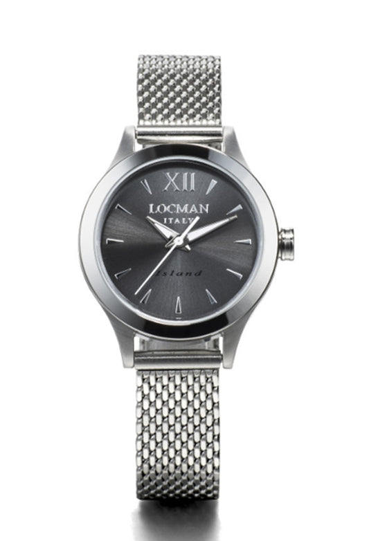 Orologio Locman Island Lady 0605A07A-00GYNKB0