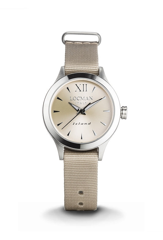 Orologio Locman Island Lady 0605A10A-00CINKNJ