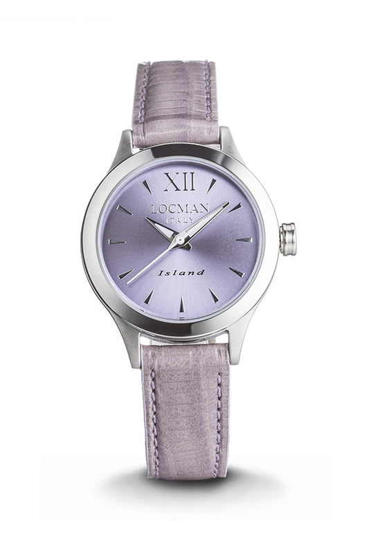 Orologio Locman Island Lady 0605A18A-00VTNKPV