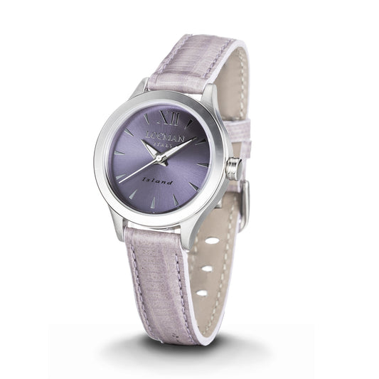 Orologio Locman Island Lady 0605A18A-00VTNKPV